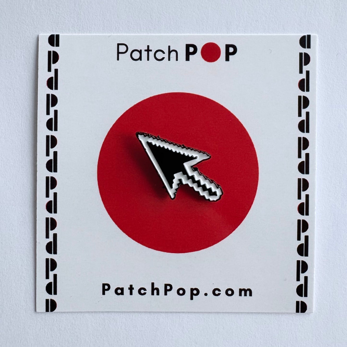 Arrow Pin