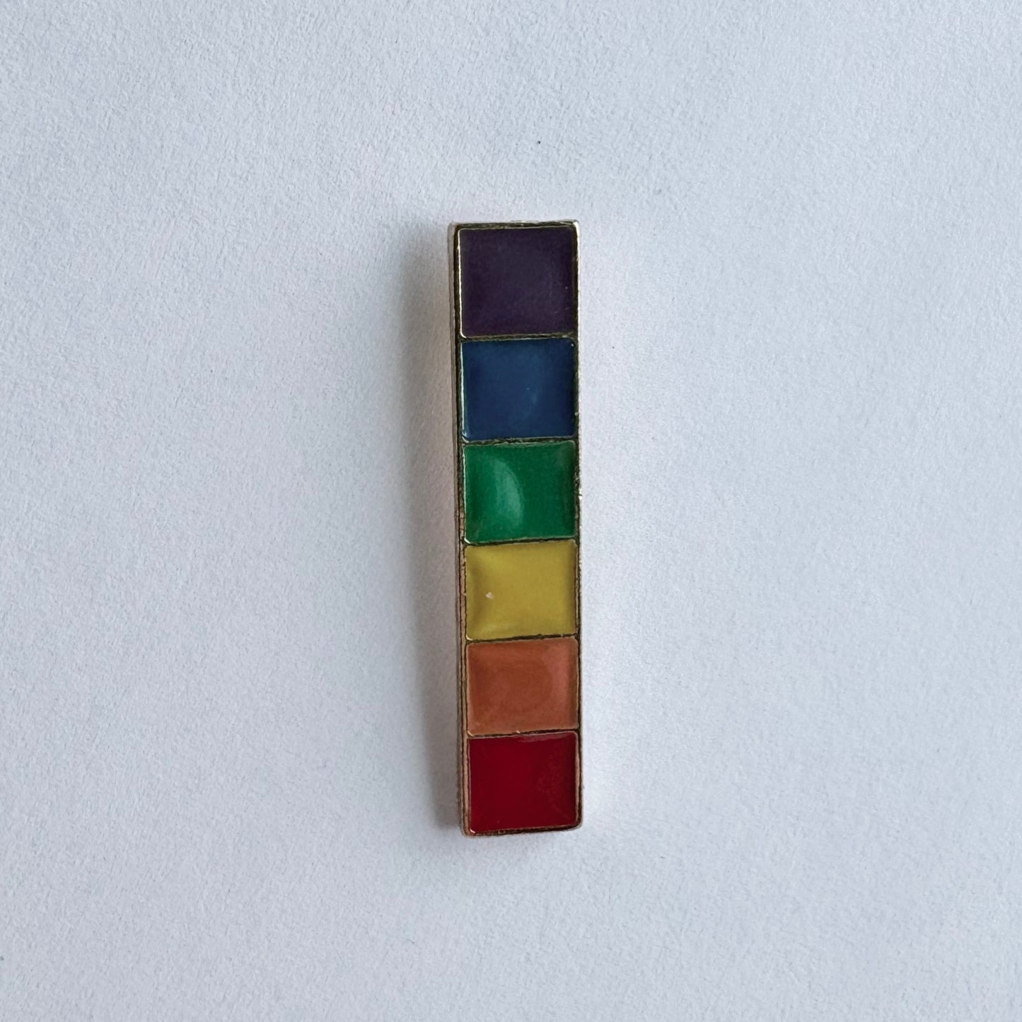 Pride Pin