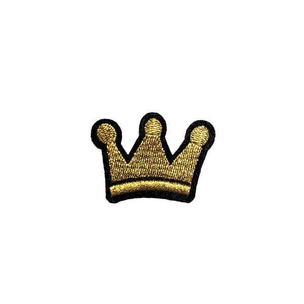 Crazy Crown