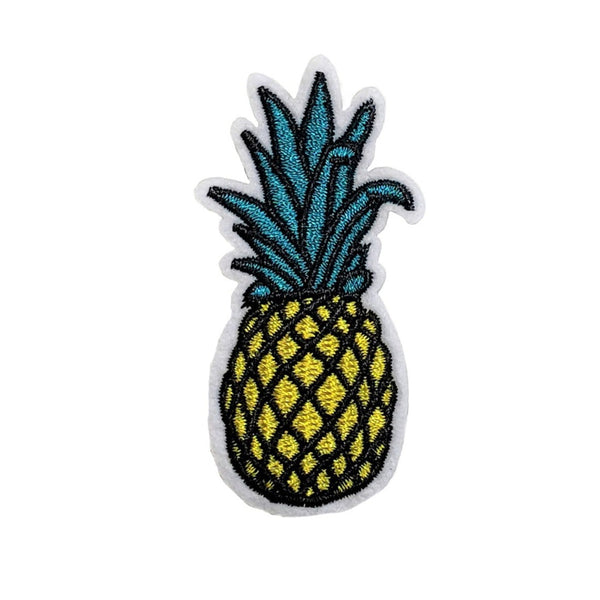 Prickly Pineapple