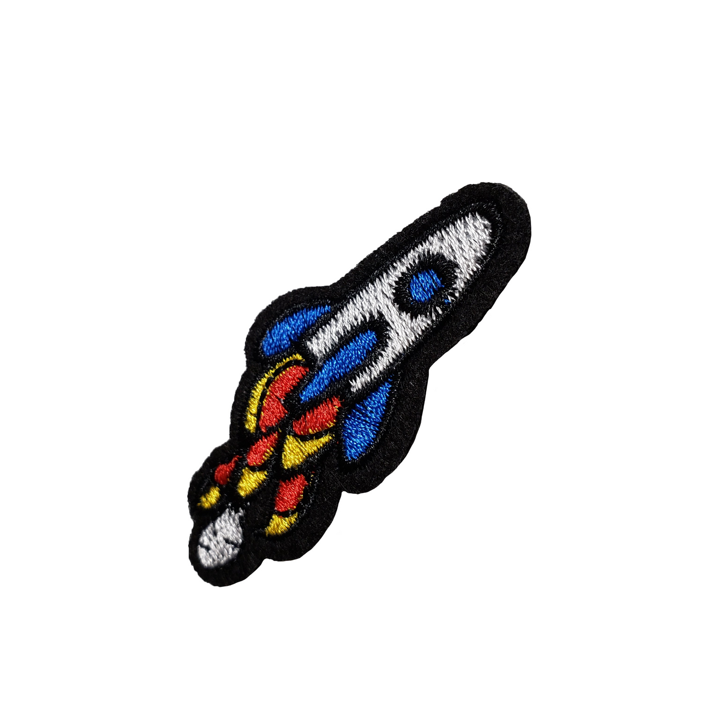 Speedy Spaceship