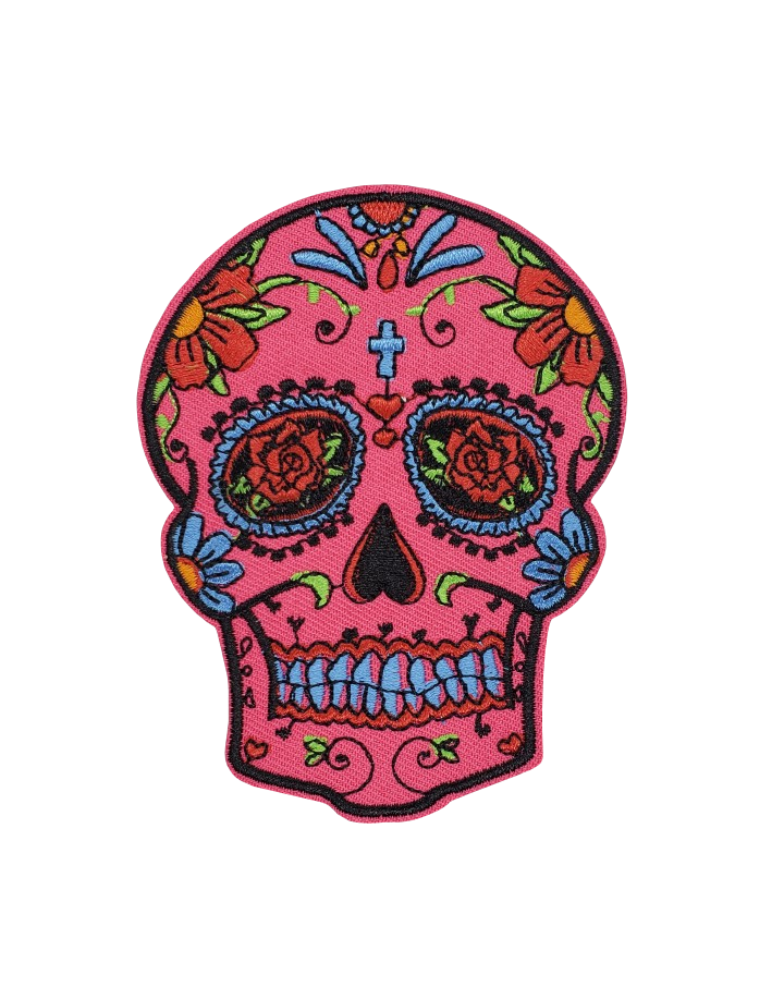 Spirit Skull