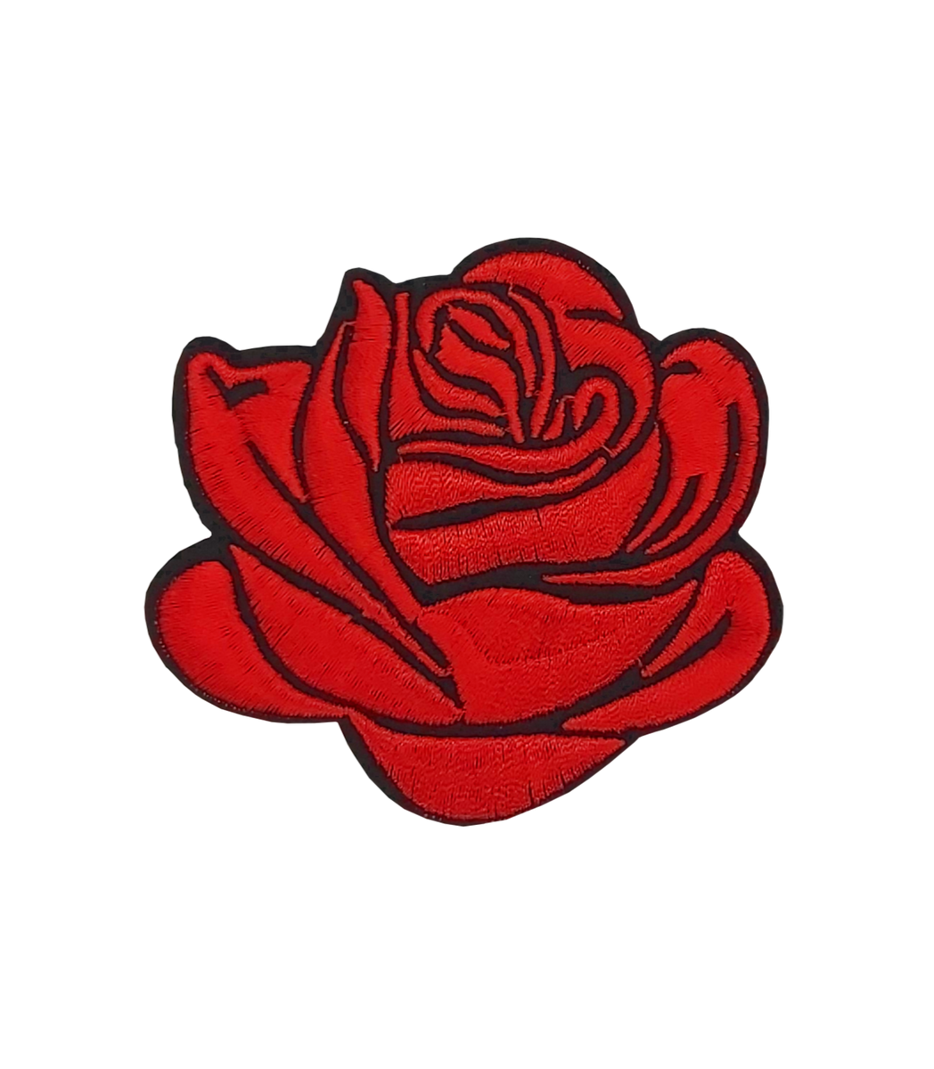 Forever Flower PatchPop