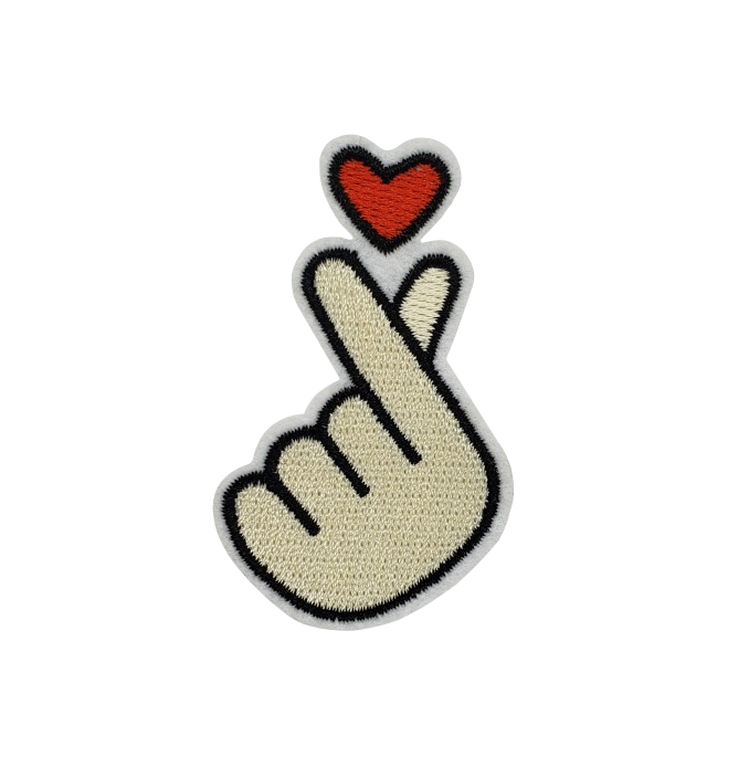 Hand Heart