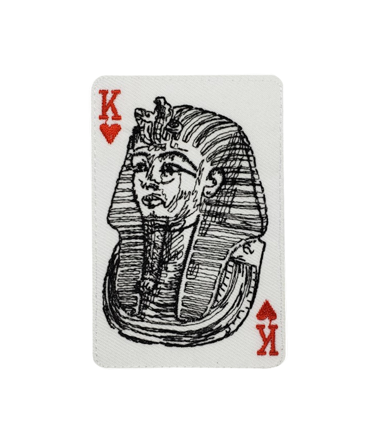 Kind King
