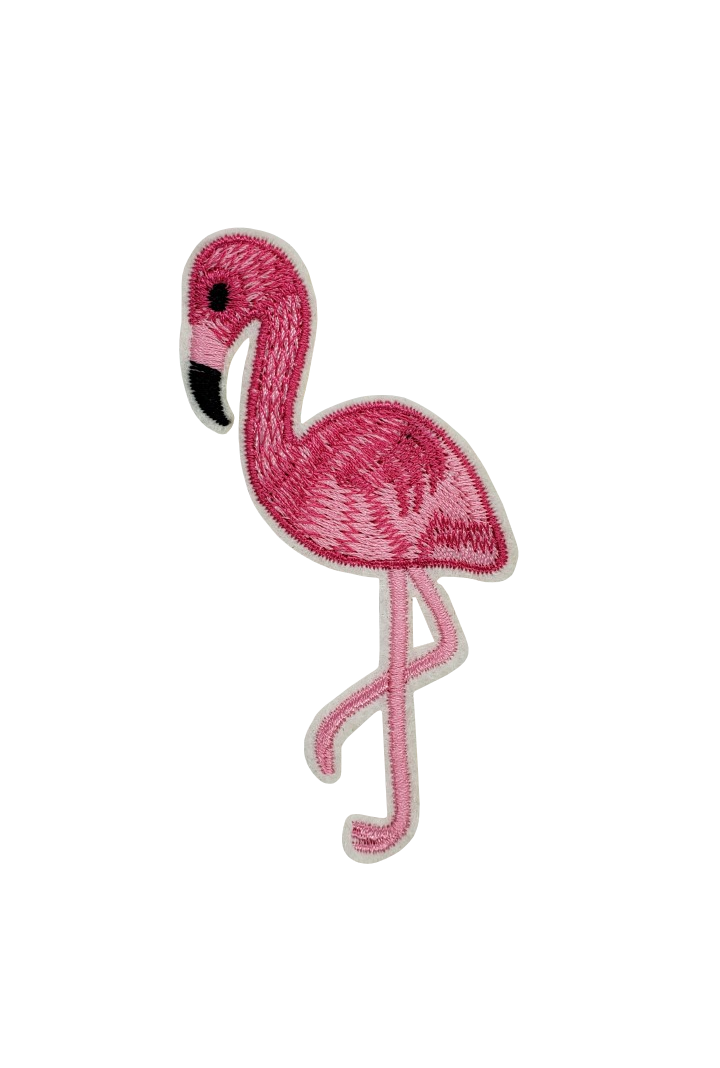 Funky Flamingo
