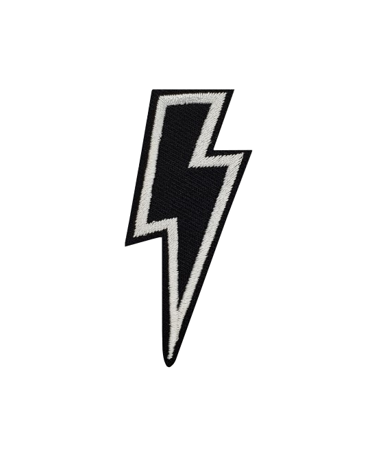 Black Bolt