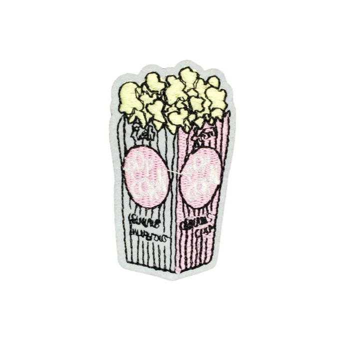 Premier Popcorn