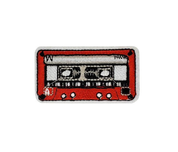Retro Rocker