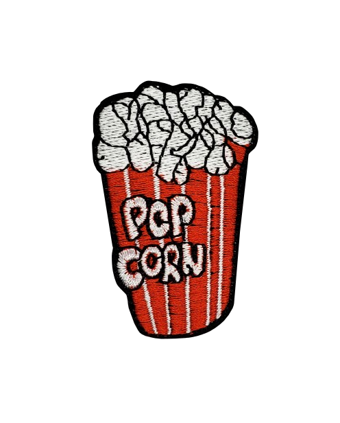 Precious Popcorn