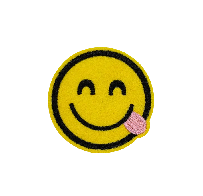 Tongue Emoji