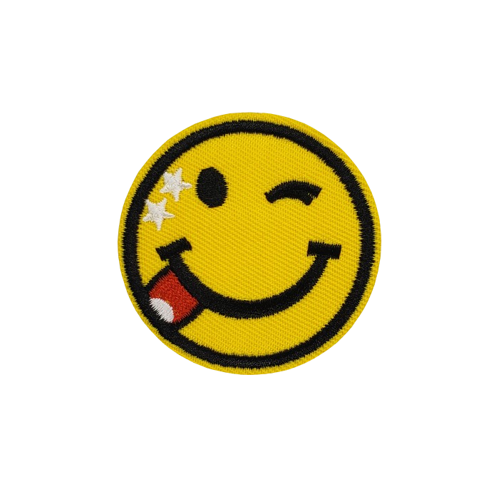 Wink Emoji