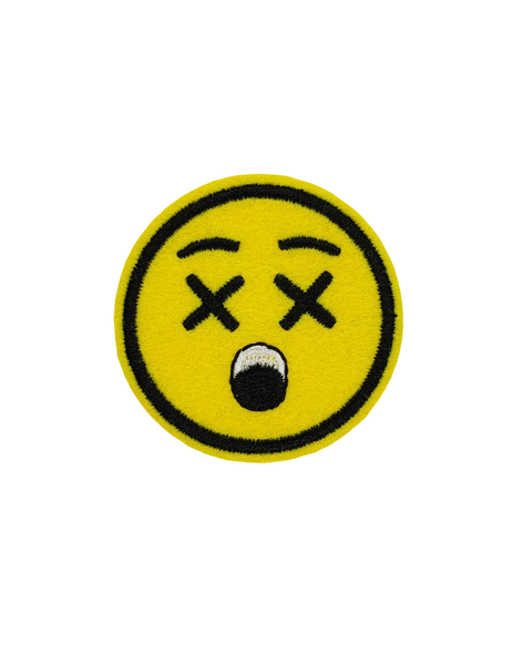 Dead Emoji
