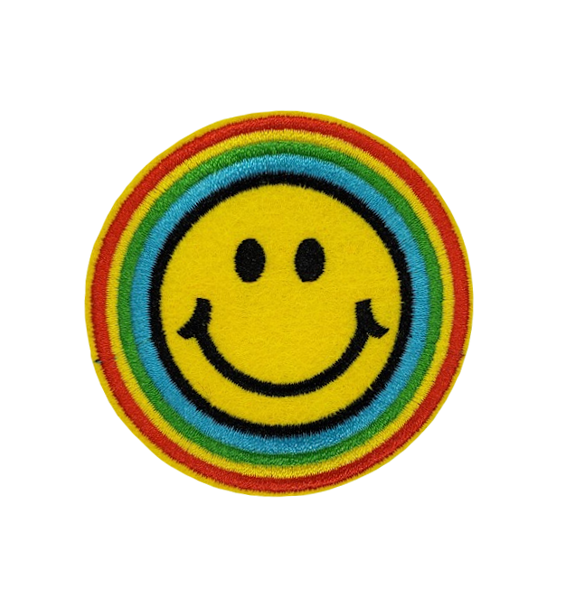 Rainbow Emoji