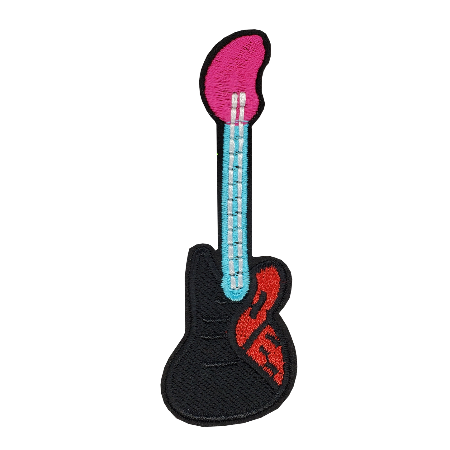 Groovy Guitar