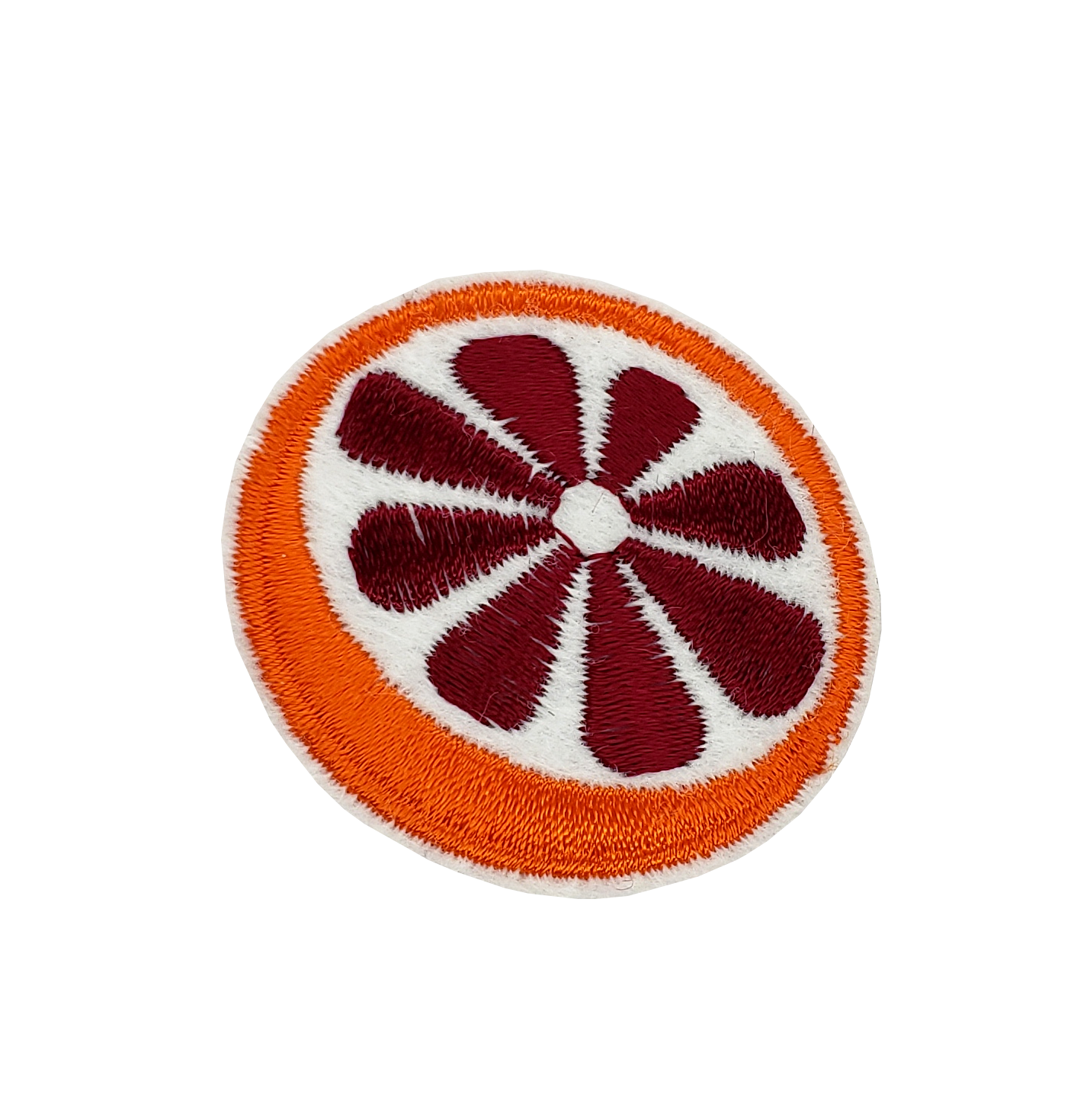 Cut Citrus