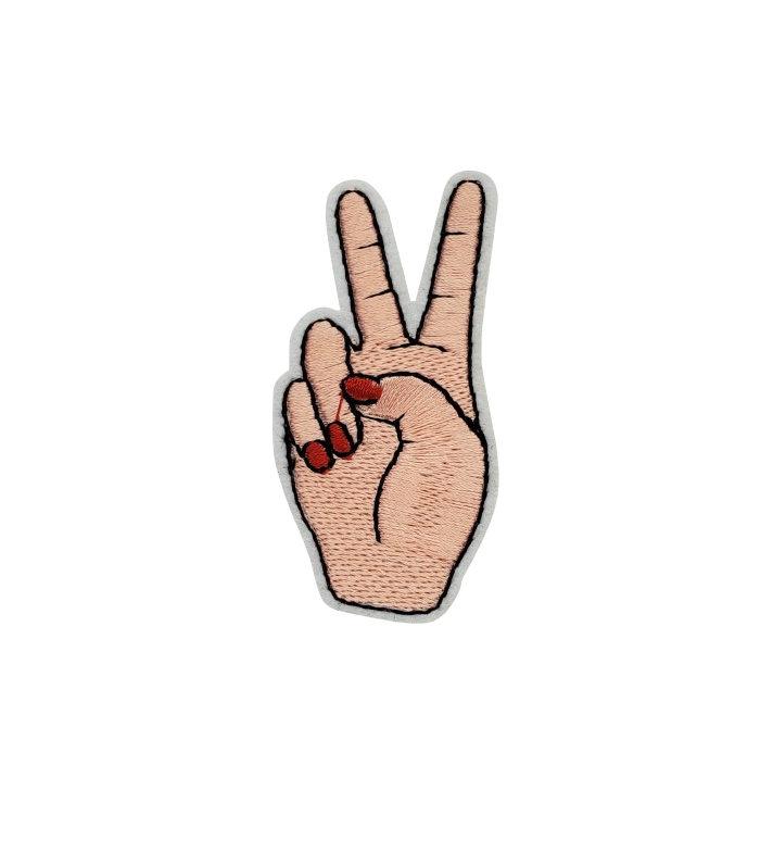 Practice Peace