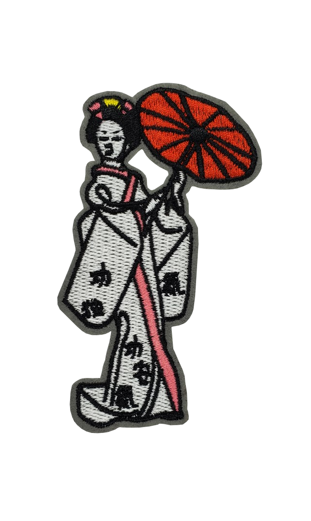 Kimono Kin