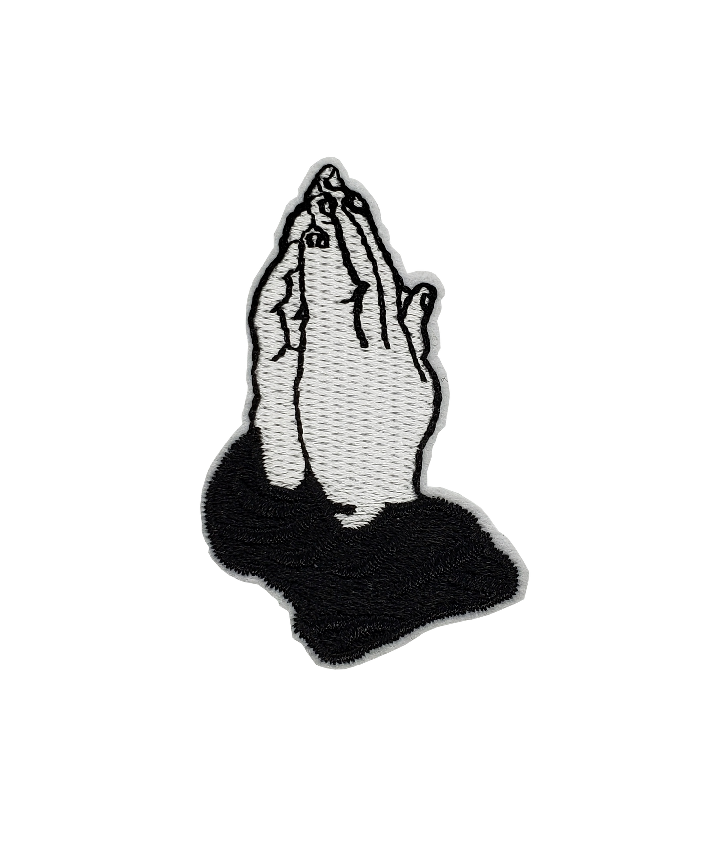 Peaceful Prayer