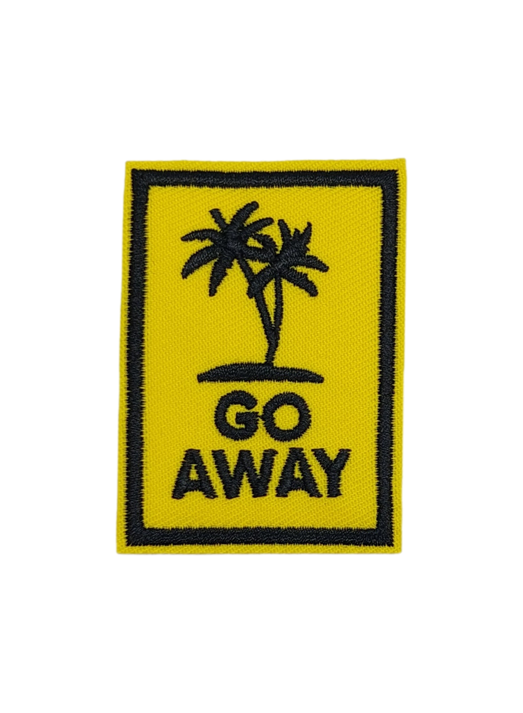 Go Away