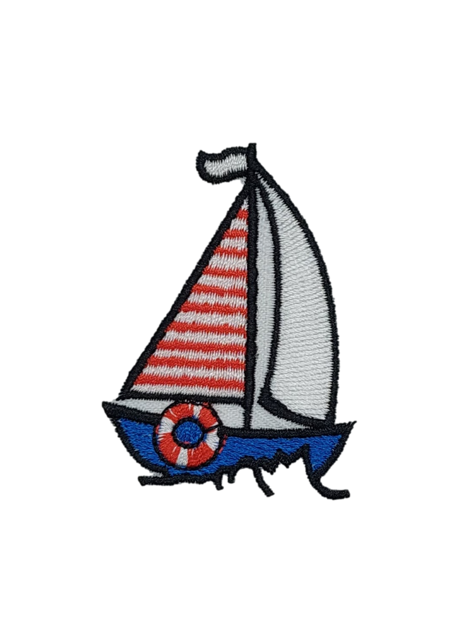 Sunny Sail Boat