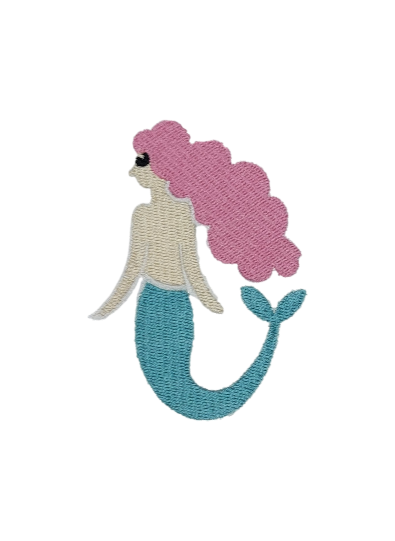 mermaid