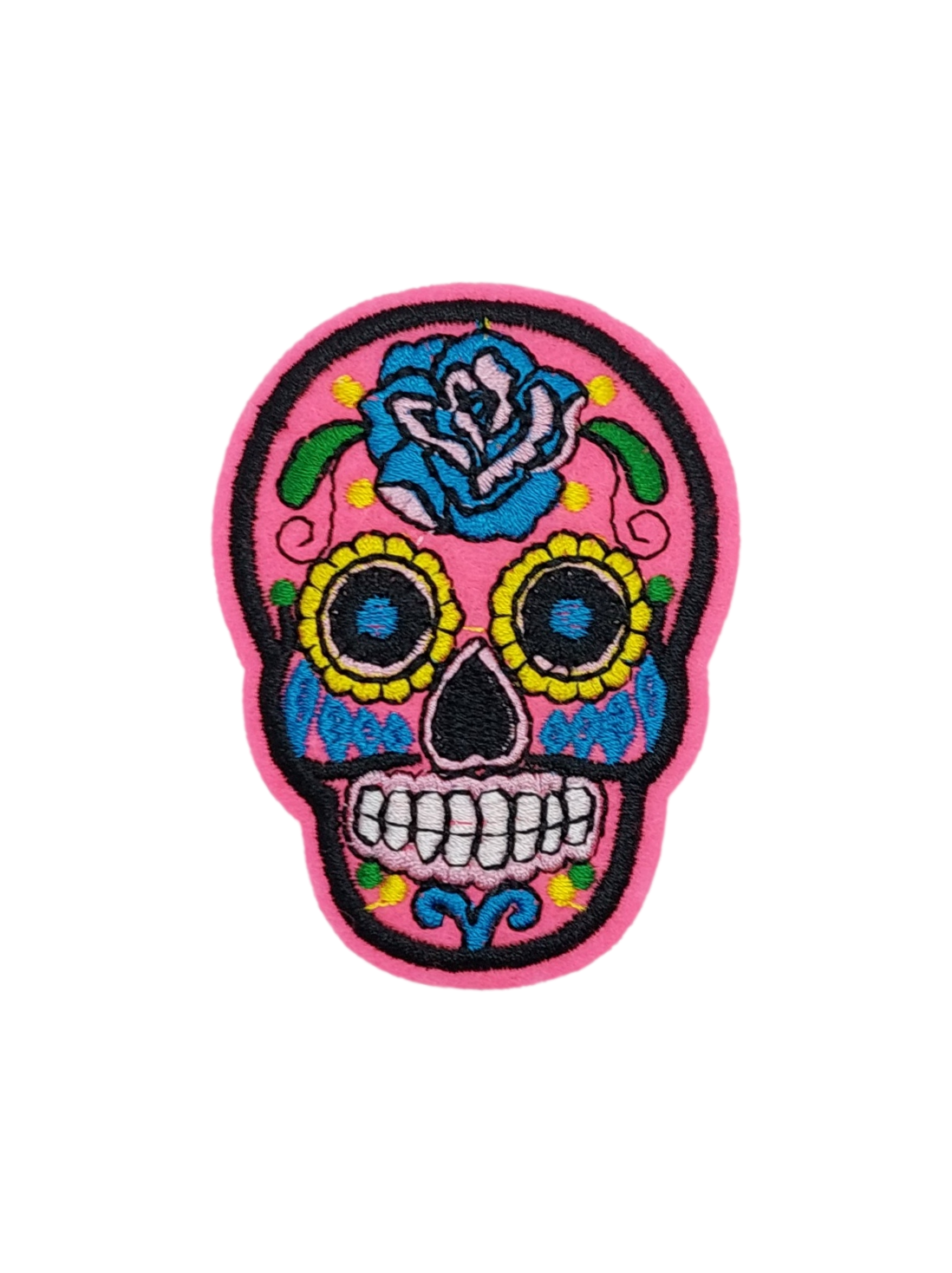 Secret Skull