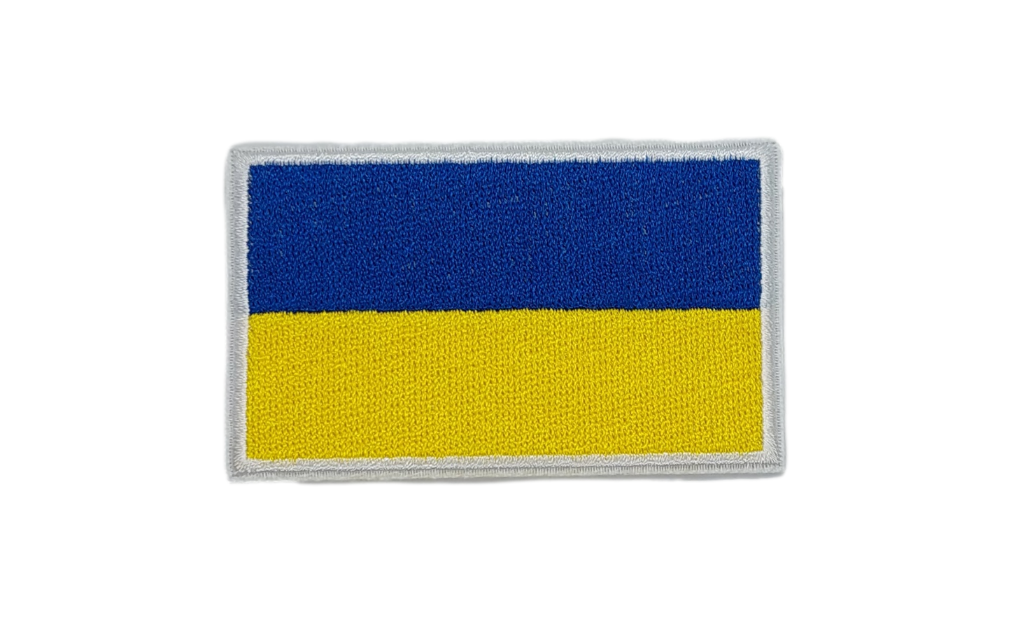 Ukrainian Flag