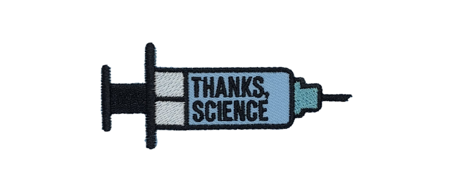 Thanks Science