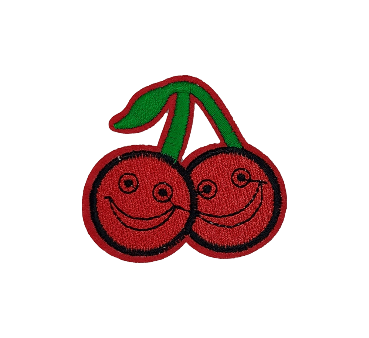 More Cherries