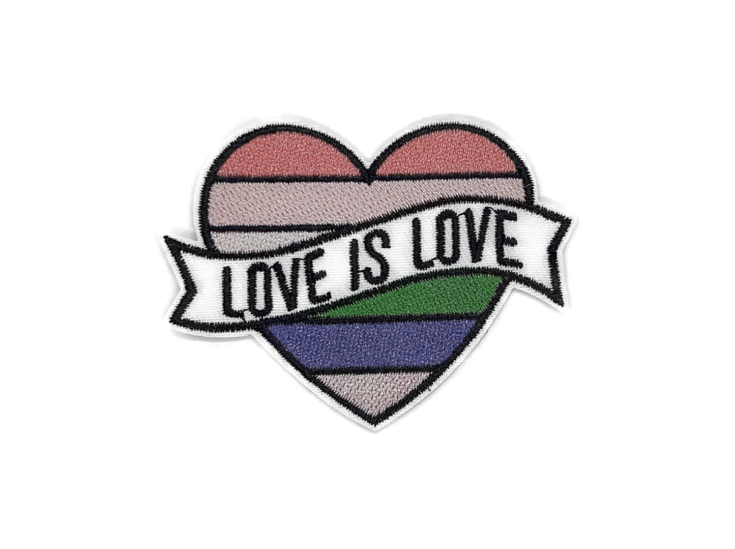 Love is Love