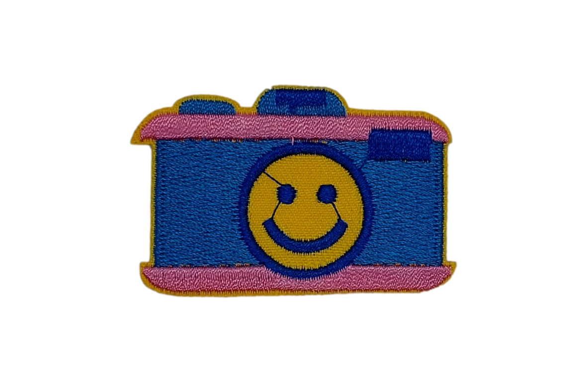 Cute Camera