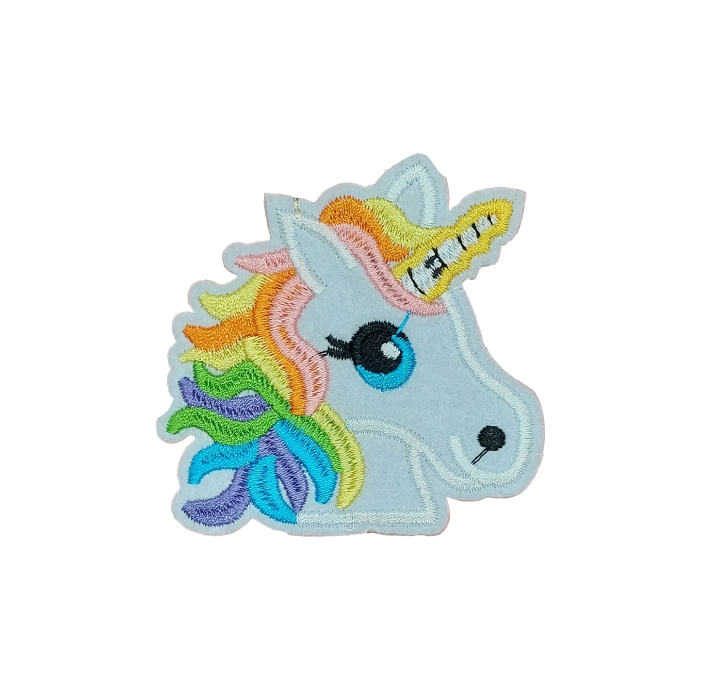Rainbow Unicorn