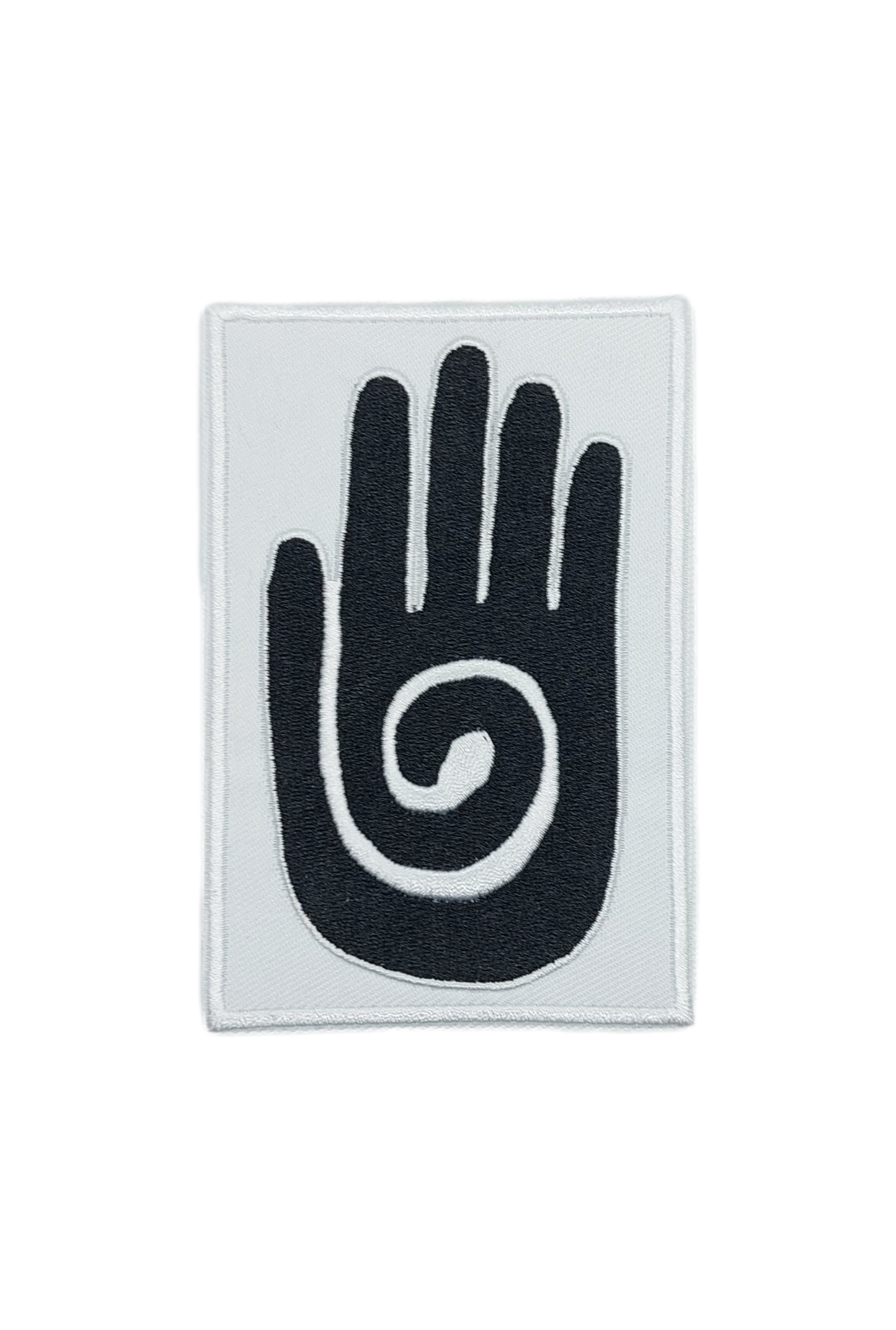 Healing Hand