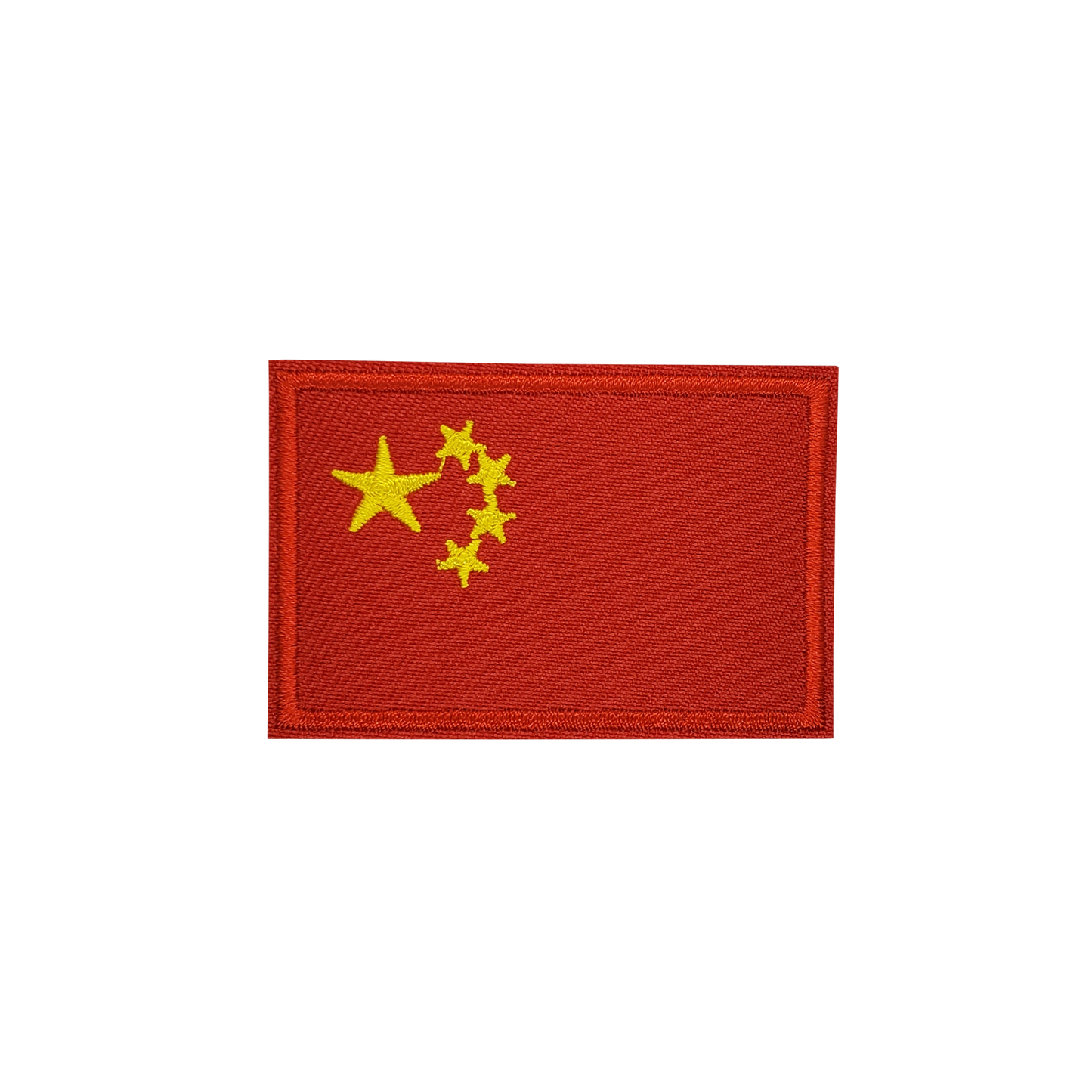 China Flag