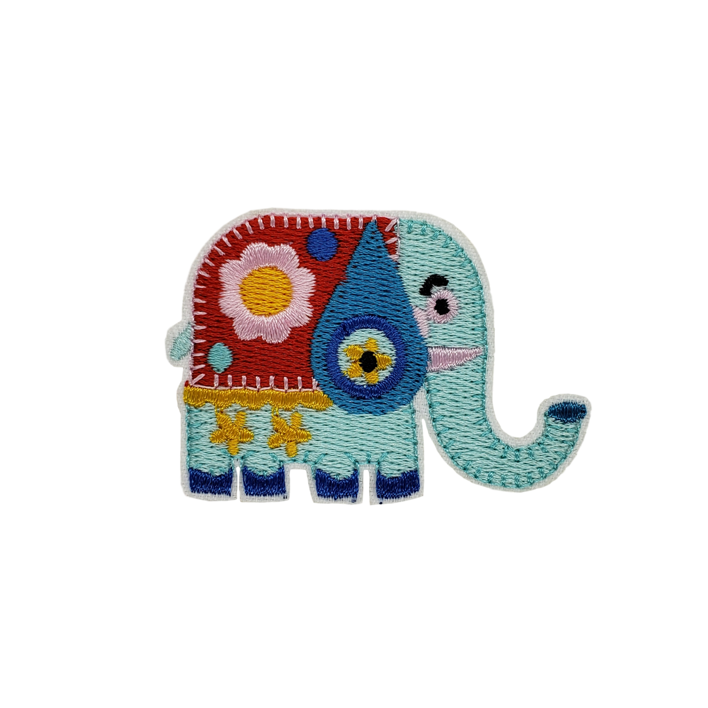 Ellie Elephant