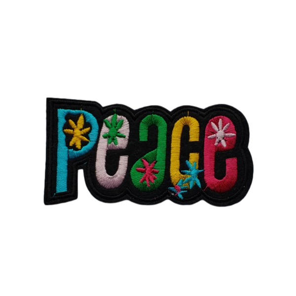 Peace & Positivity