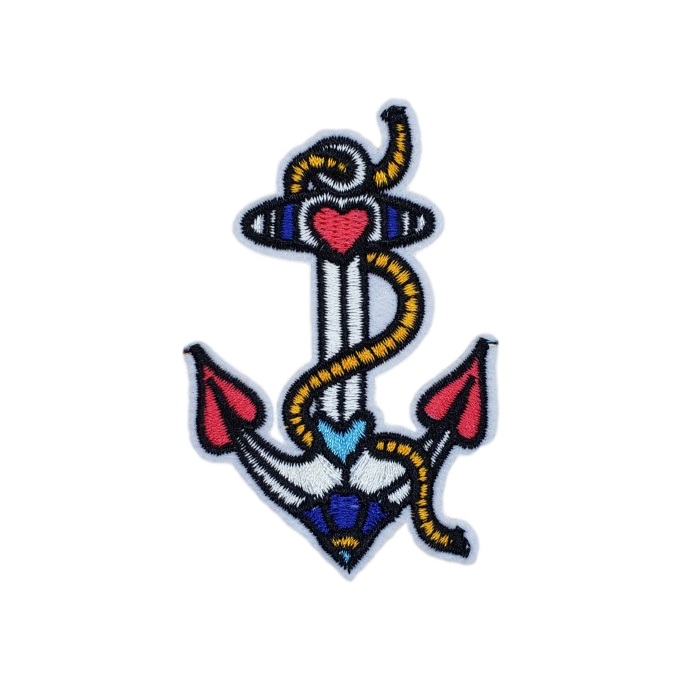 Awesome Anchor