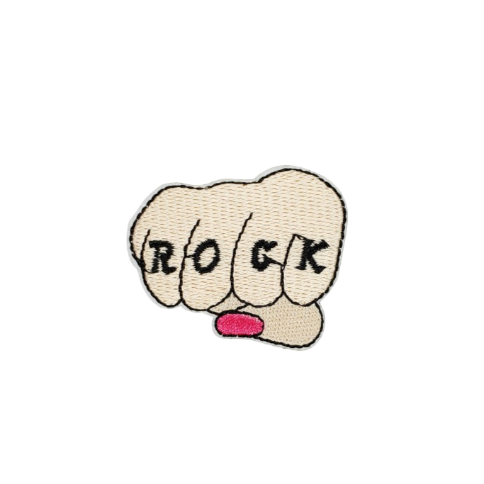 Rough Rocker