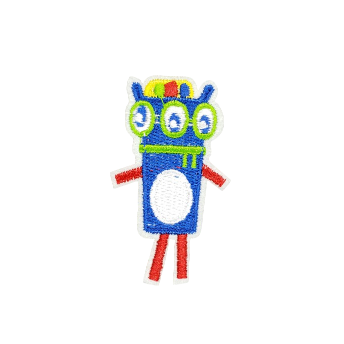 Robbie Robot