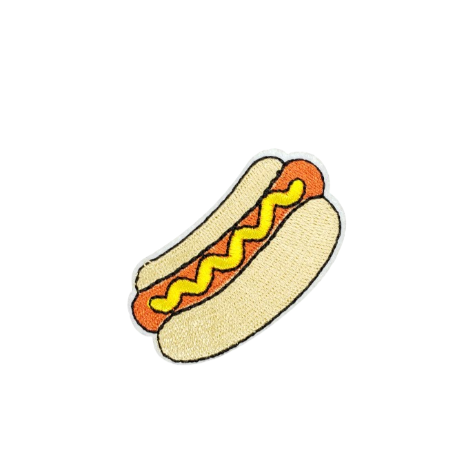 Holistic Hotdog