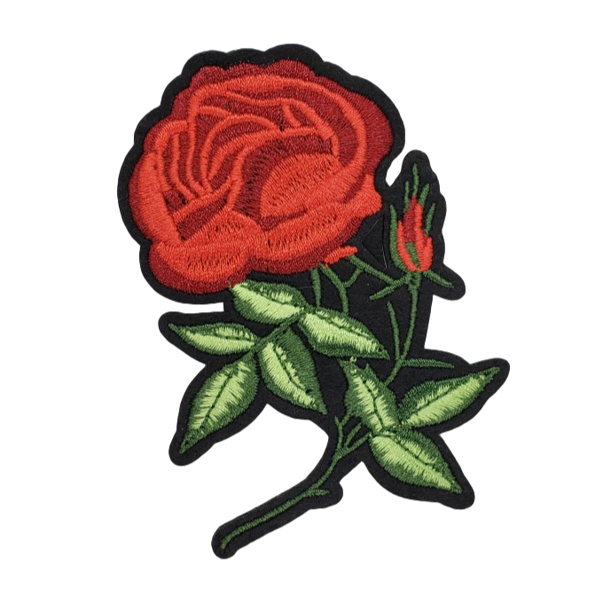 Refreshing Rose