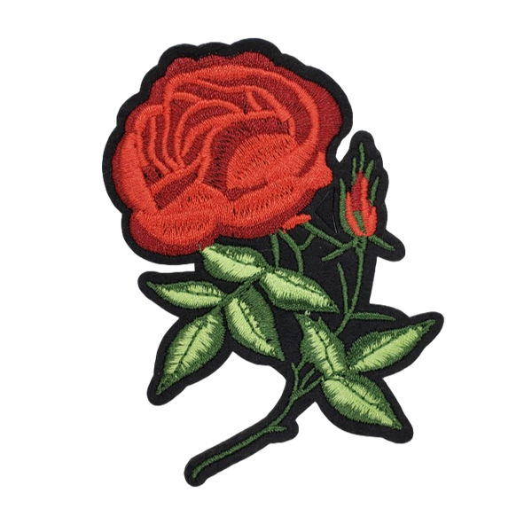 Refreshing Rose