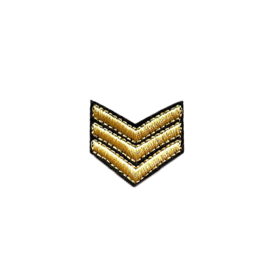 Super Sergeant