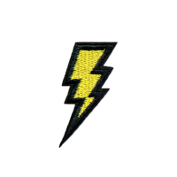 Lone Lightning