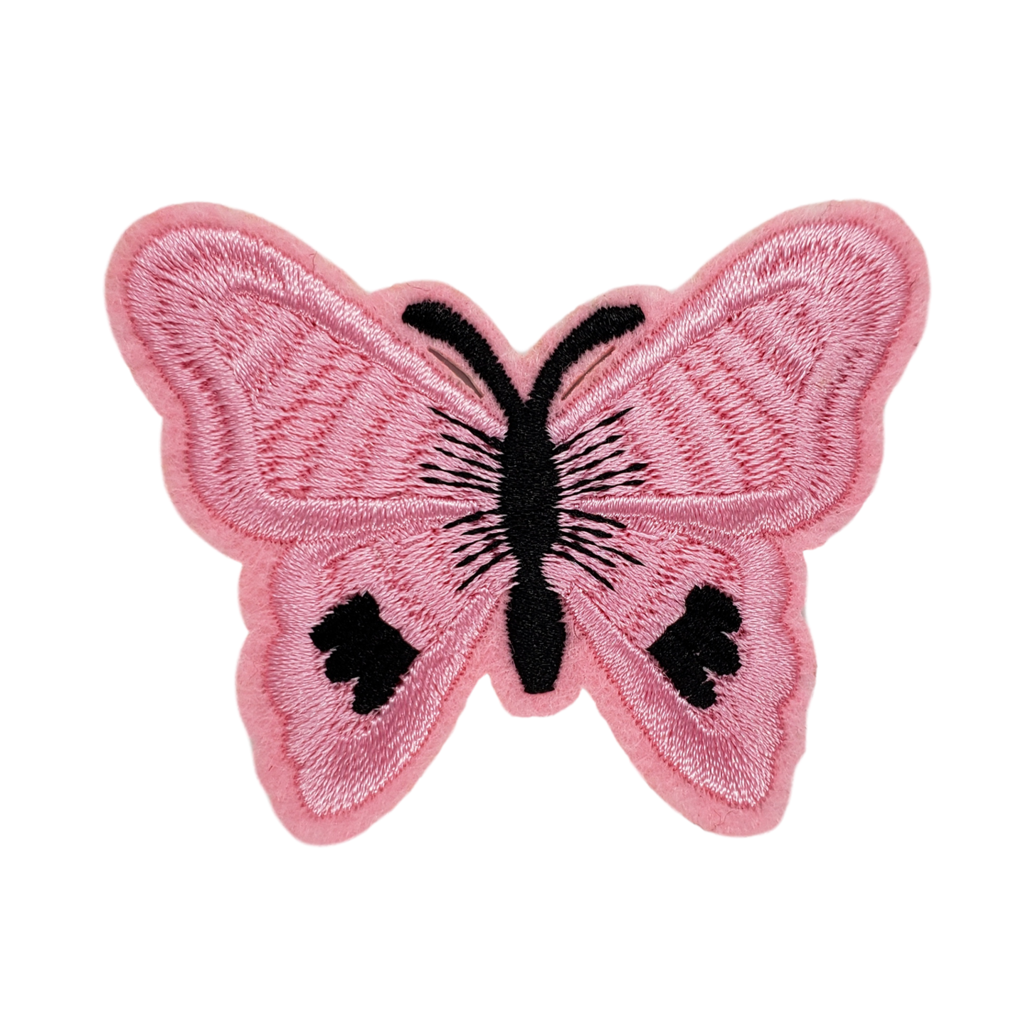 Beaming Butterfly