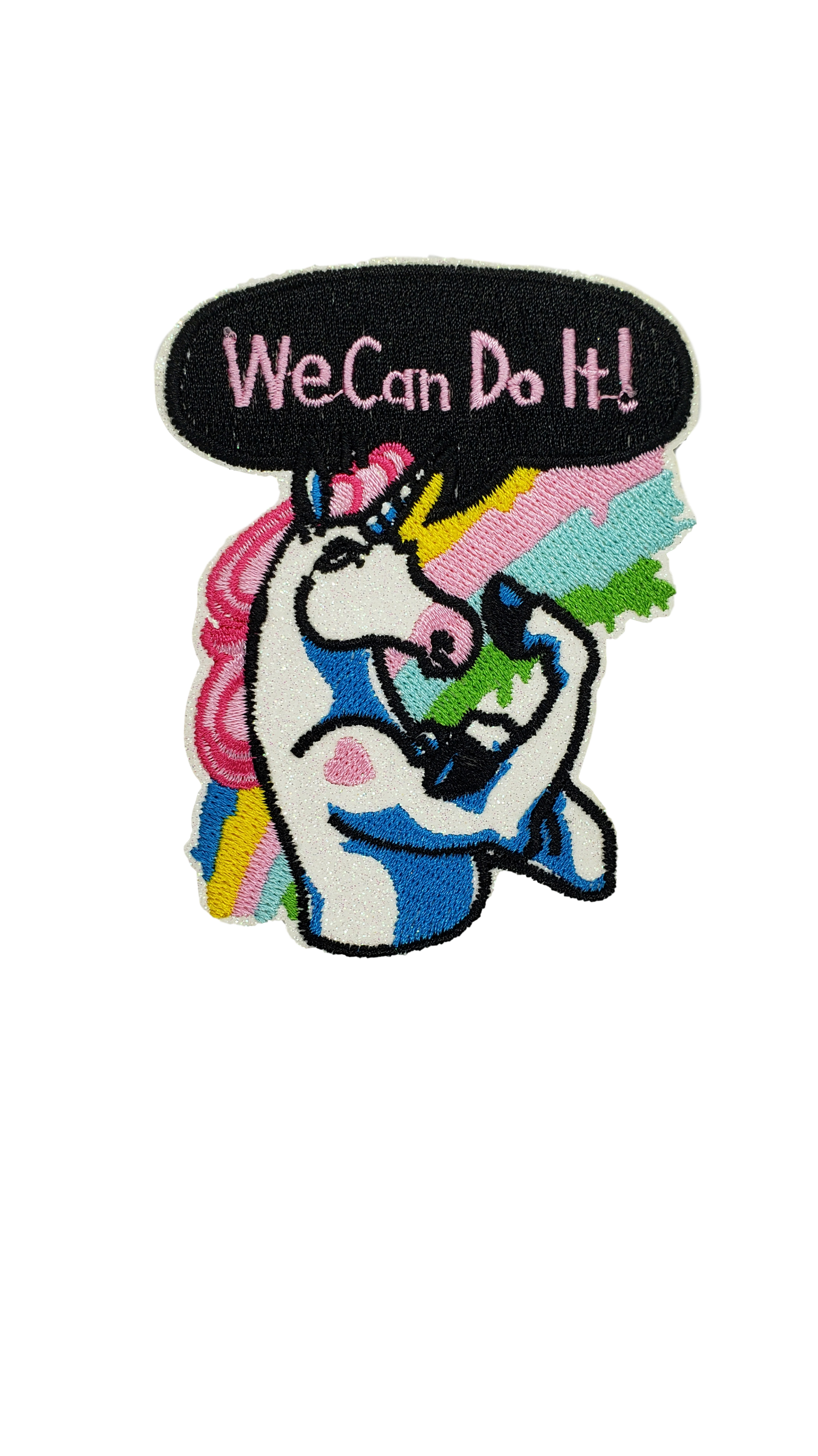 Unicorn muscular