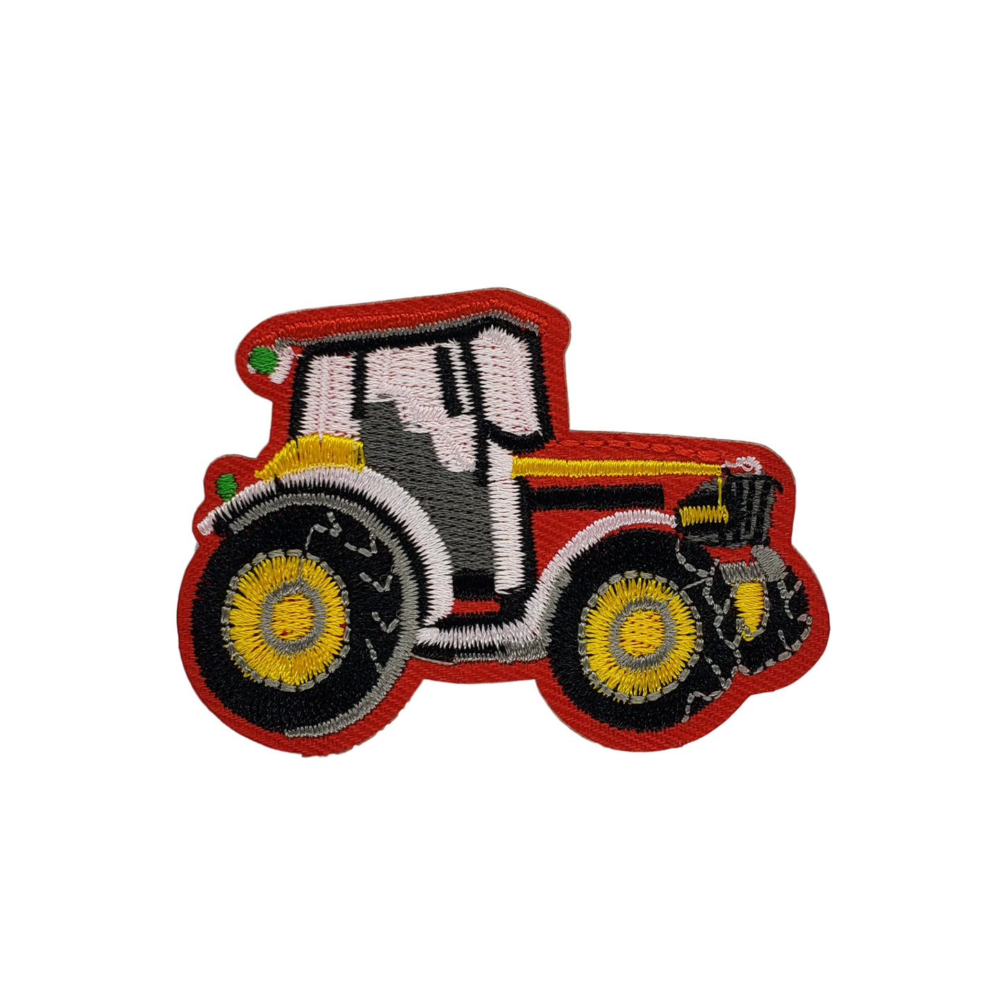 Tractor Tough