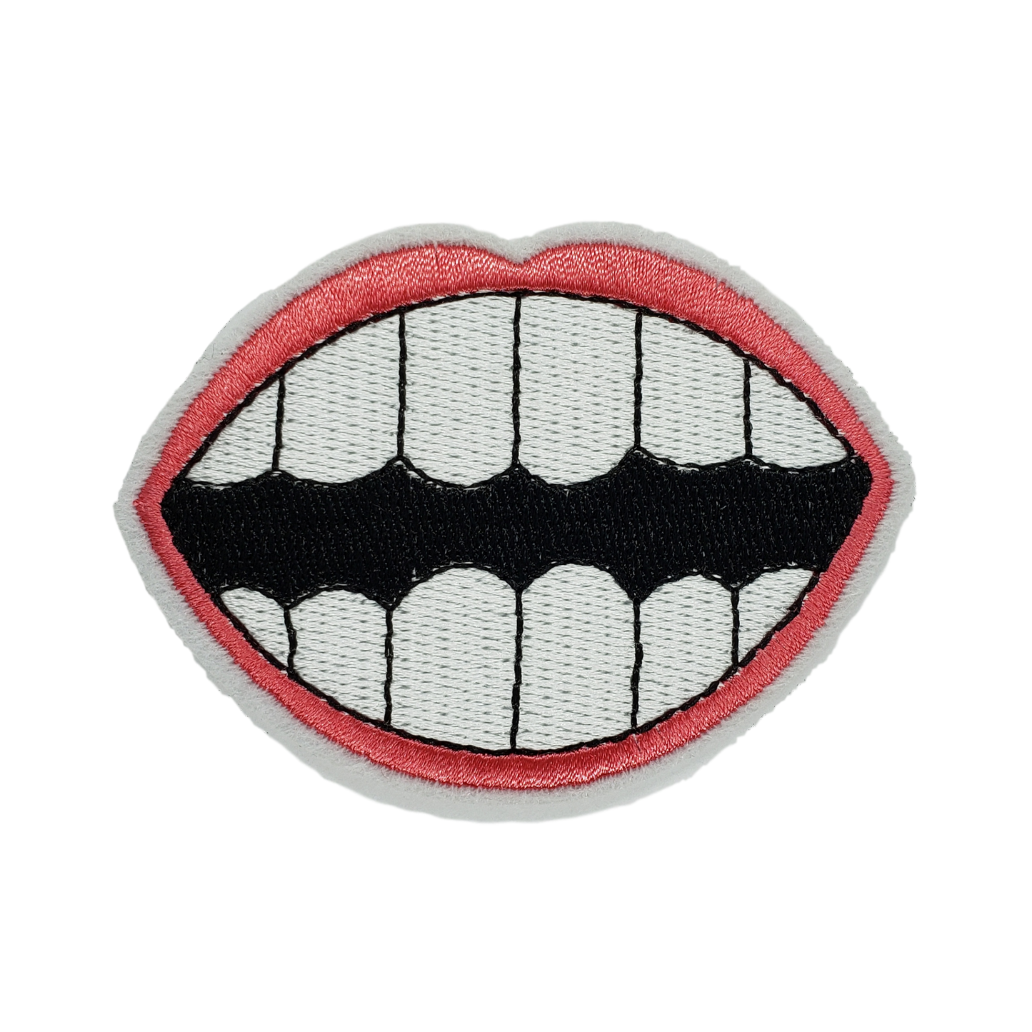 Talk Teeth