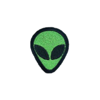 Alien Activist